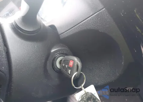 2017 Toyota Corolla Le z USA, uszkodzony, nr VIN 2T1BURHE4HC912715